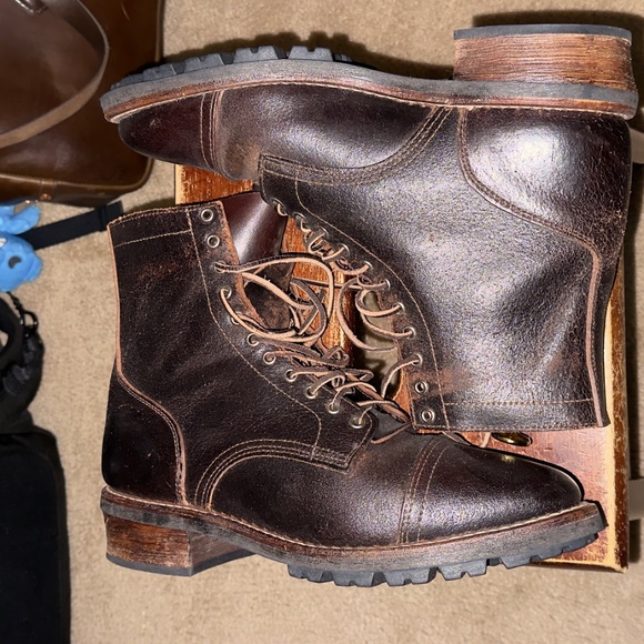 Boots
